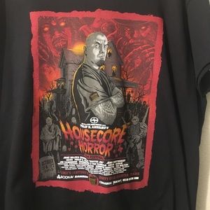 Housecore Horror Film Fest